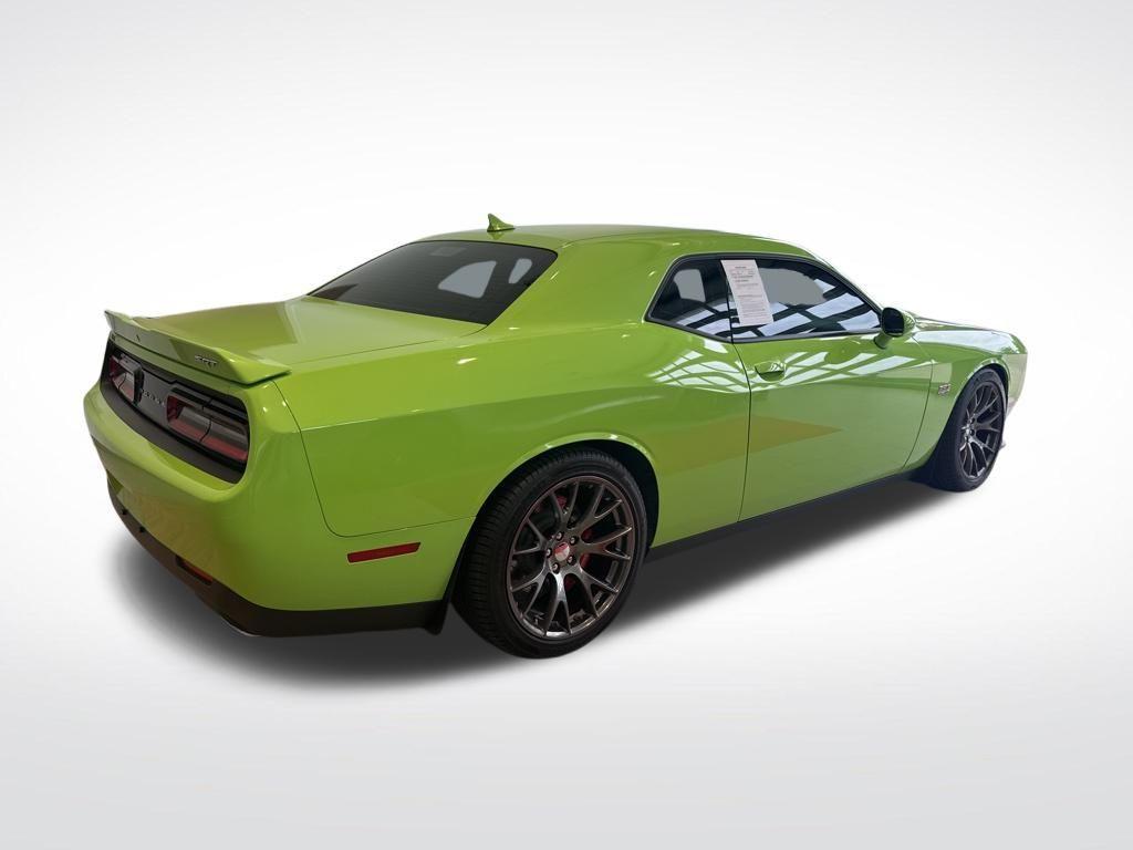 used 2015 Dodge Challenger car, priced at $36,735