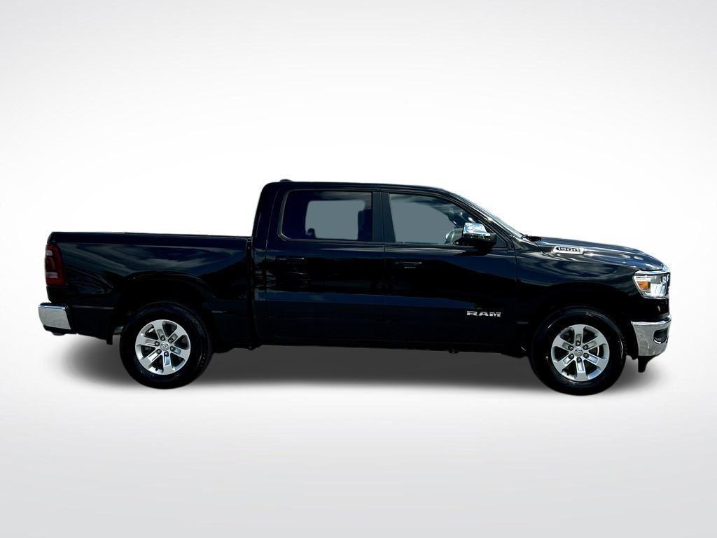 used 2024 Ram 1500 car, priced at $44,754