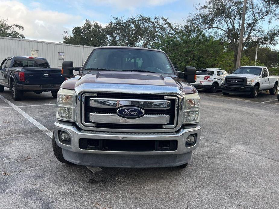 used 2012 Ford F-250 car, priced at $23,999