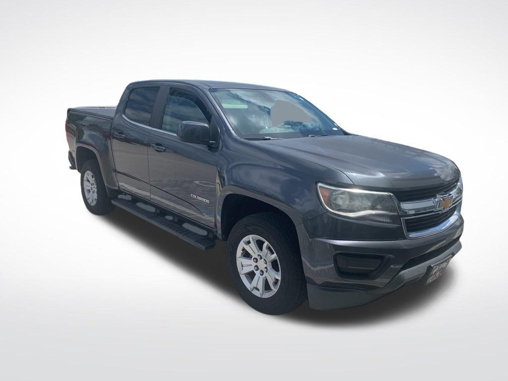 used 2016 Chevrolet Colorado car, priced at $17,240