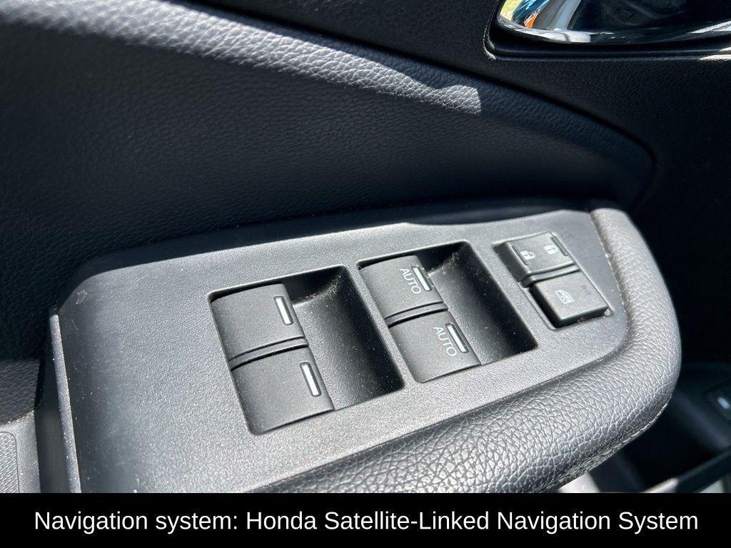 used 2020 Honda Passport car, priced at $24,469
