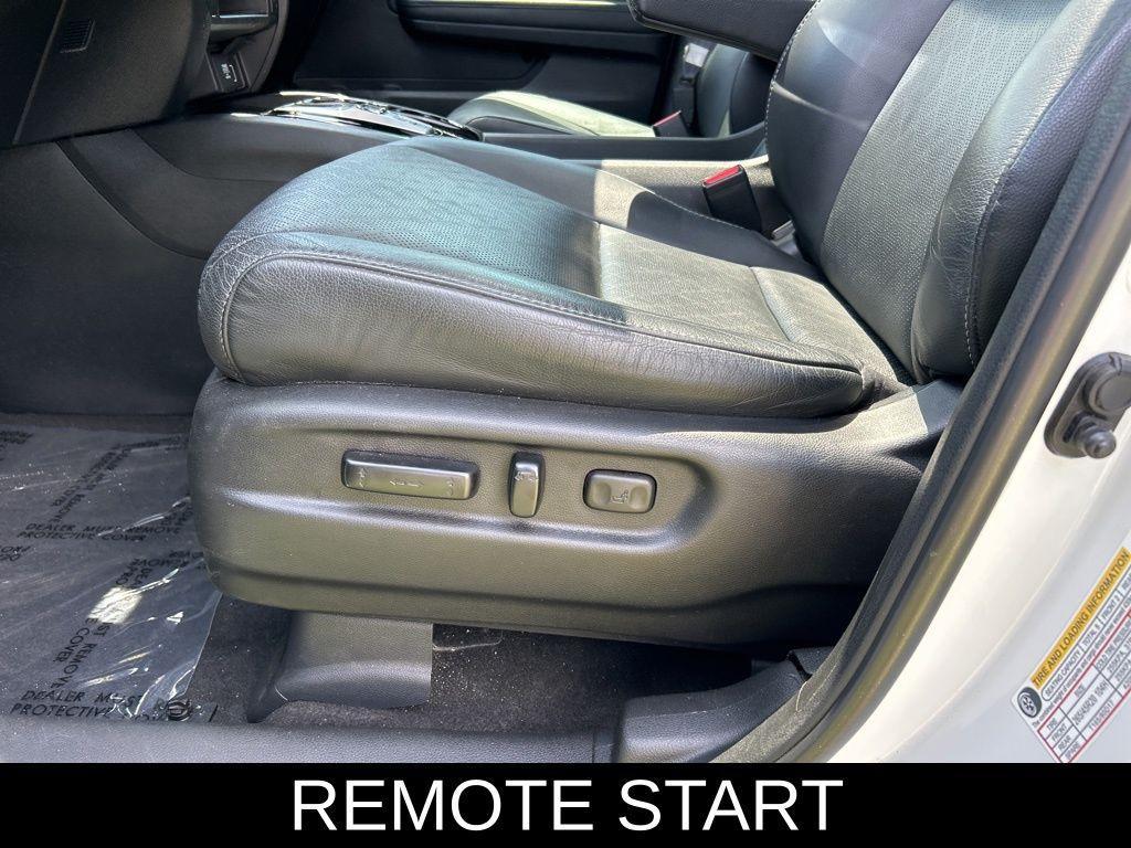 used 2020 Honda Passport car, priced at $24,469