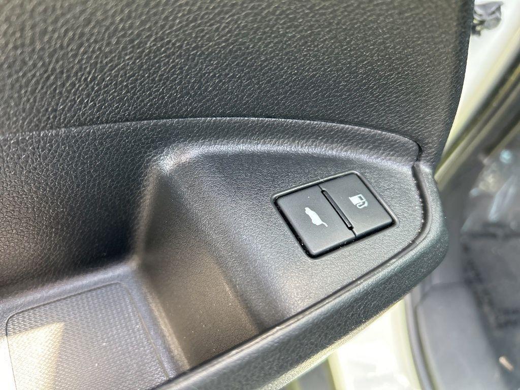 used 2020 Honda Passport car, priced at $24,469