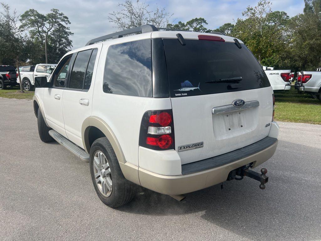 used 2010 Ford Explorer car, priced at $1,999