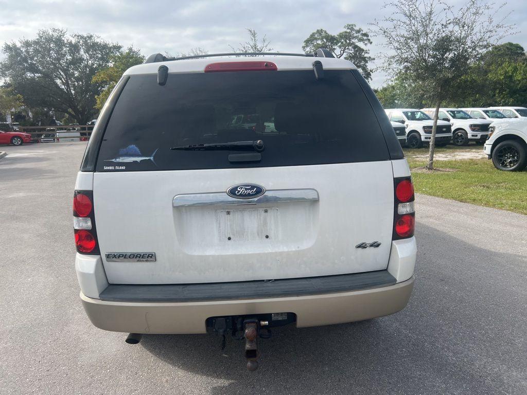 used 2010 Ford Explorer car, priced at $1,999