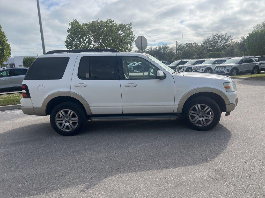 used 2010 Ford Explorer car, priced at $1,999