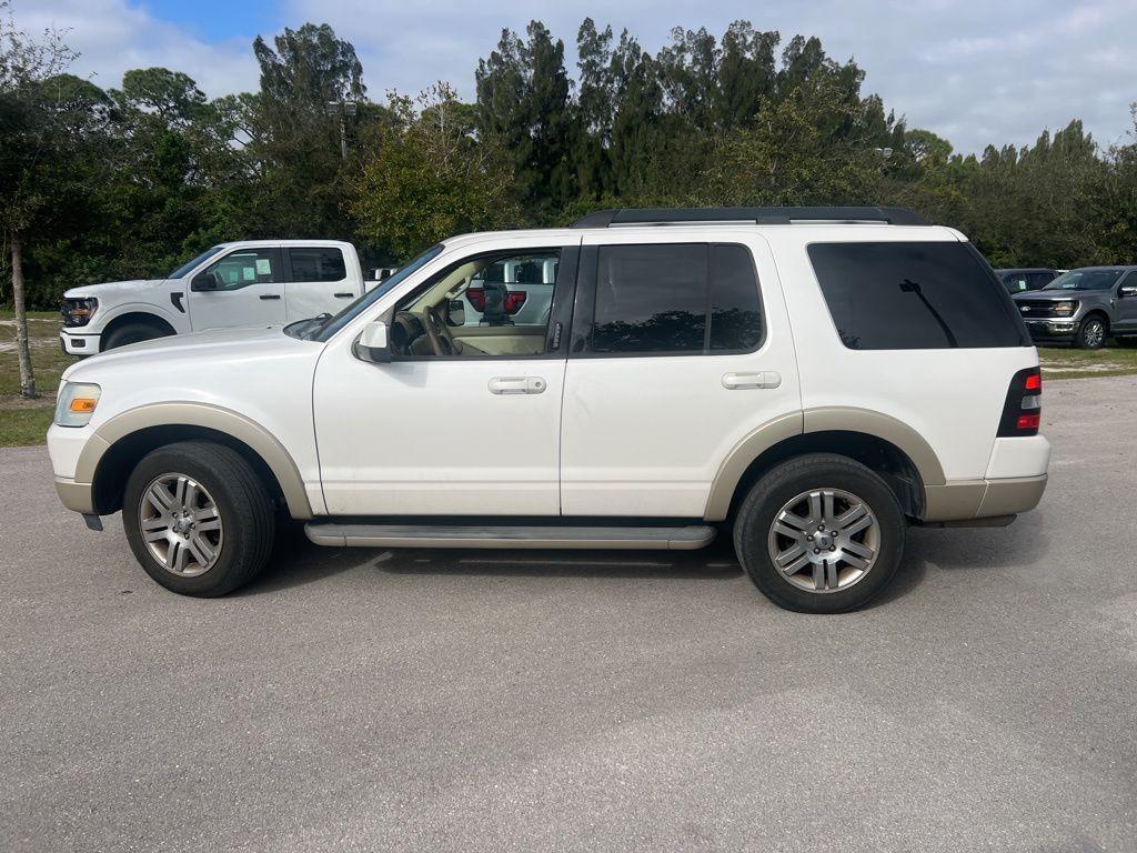 used 2010 Ford Explorer car, priced at $1,999