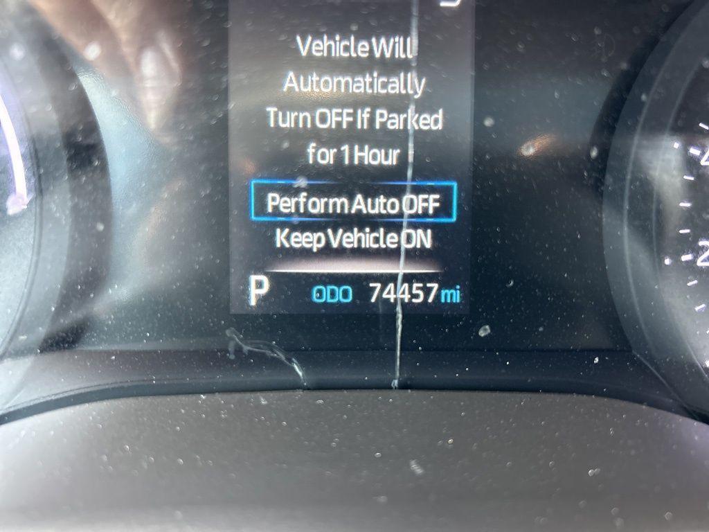 used 2023 Toyota Sienna car, priced at $36,027
