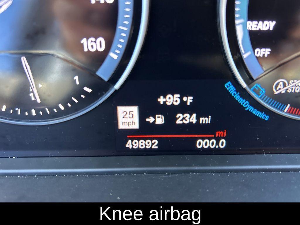 used 2020 BMW X1 car, priced at $18,999