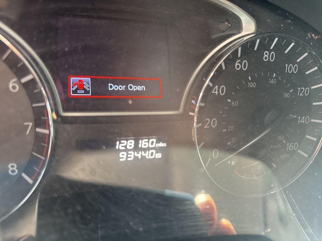 used 2015 Nissan Pathfinder car, priced at $8,889