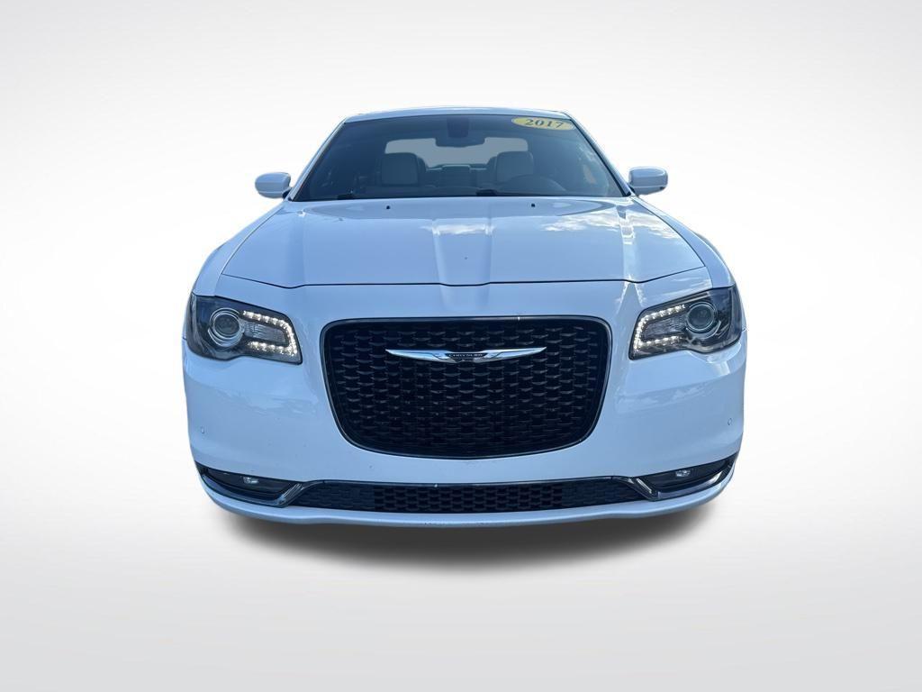 used 2017 Chrysler 300 car, priced at $11,995