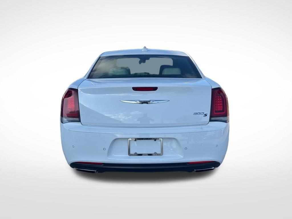 used 2017 Chrysler 300 car, priced at $11,995