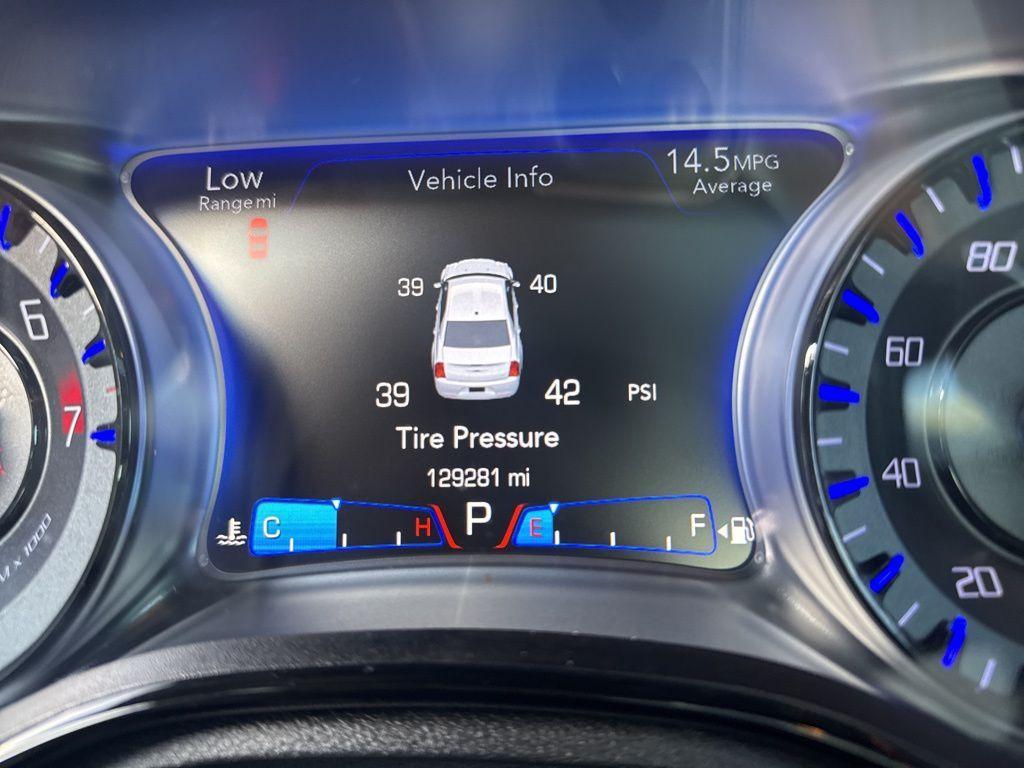 used 2017 Chrysler 300 car, priced at $11,995