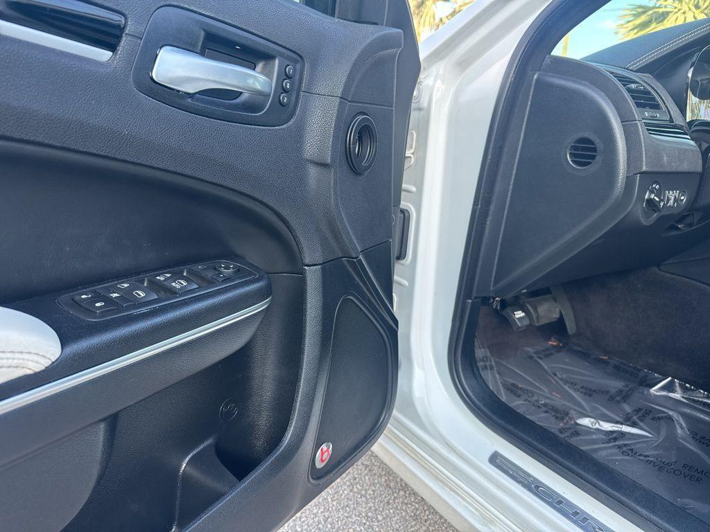 used 2017 Chrysler 300 car, priced at $11,995