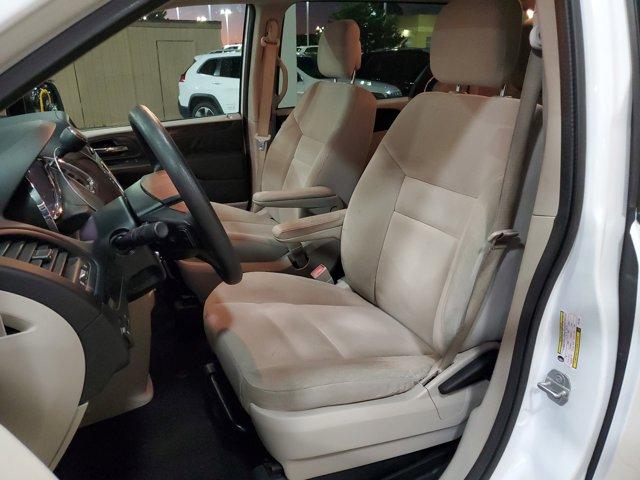 used 2018 Dodge Grand Caravan car, priced at $12,995