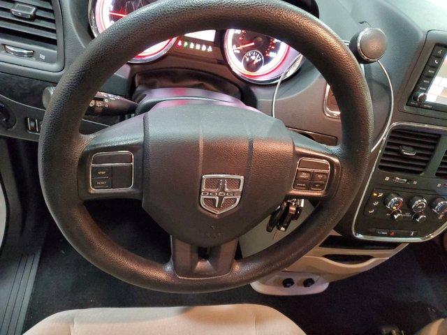 used 2018 Dodge Grand Caravan car, priced at $12,995