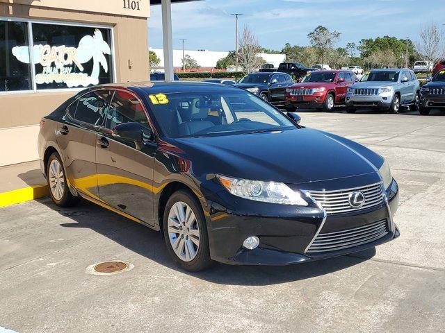 used 2013 Lexus ES 350 car, priced at $16,995