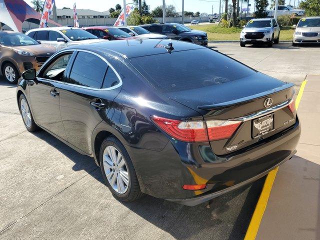 used 2013 Lexus ES 350 car, priced at $16,995