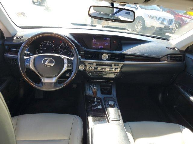 used 2013 Lexus ES 350 car, priced at $16,995