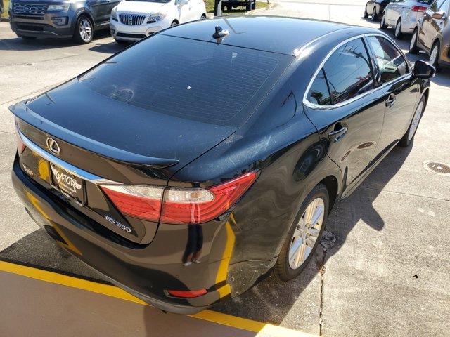 used 2013 Lexus ES 350 car, priced at $16,995