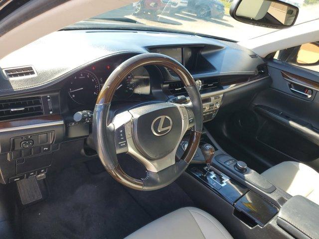 used 2013 Lexus ES 350 car, priced at $16,995