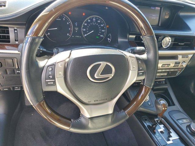 used 2013 Lexus ES 350 car, priced at $16,995