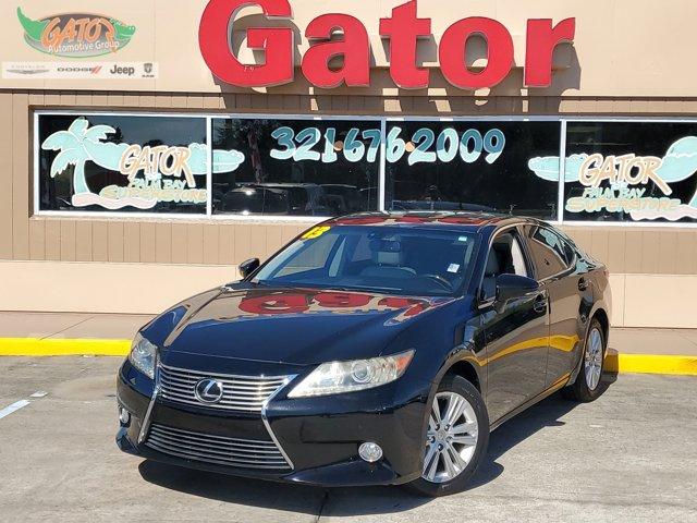 used 2013 Lexus ES 350 car, priced at $16,995