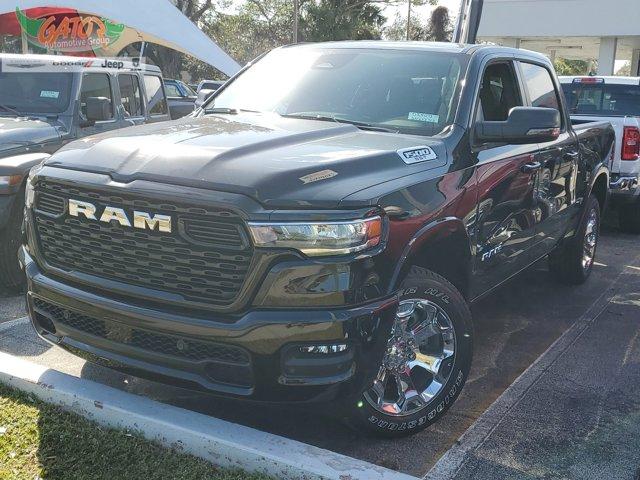 new 2025 Ram 1500 car