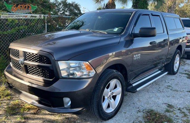 used 2014 Ram 1500 car, priced at $12,995