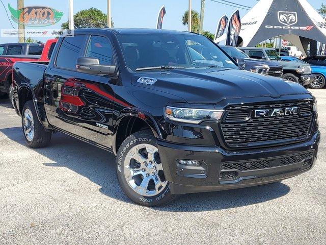 new 2025 Ram 1500 car