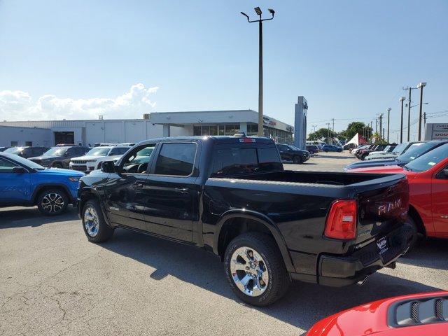 new 2025 Ram 1500 car