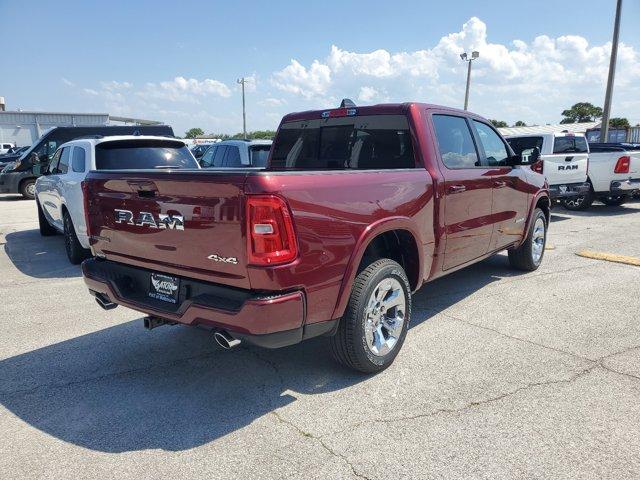 new 2025 Ram 1500 car