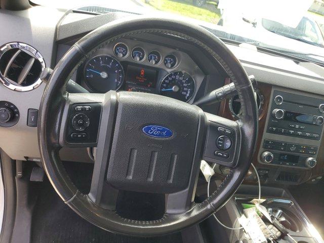 used 2012 Ford F-250 car, priced at $15,895