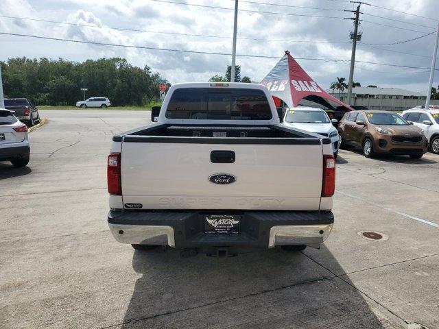 used 2012 Ford F-250 car, priced at $15,895