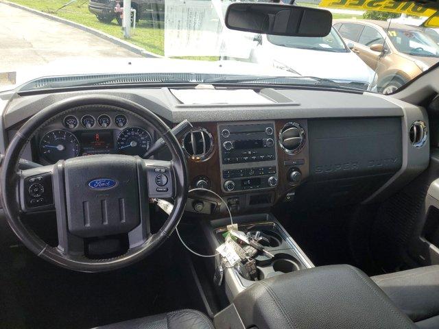 used 2012 Ford F-250 car, priced at $15,895