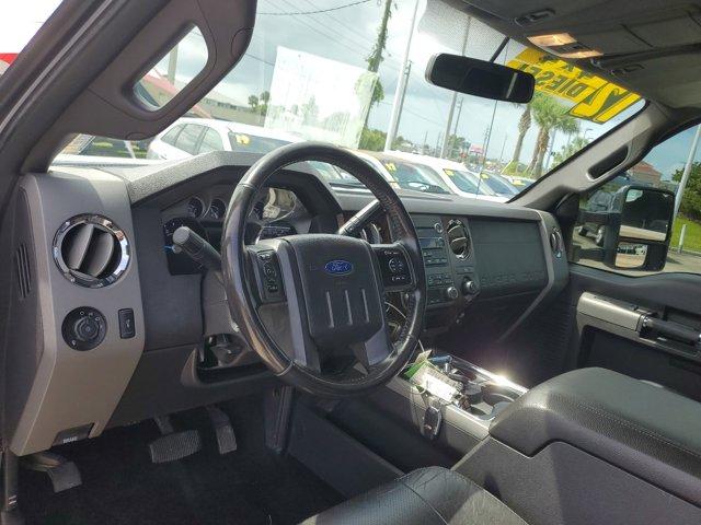 used 2012 Ford F-250 car, priced at $15,895