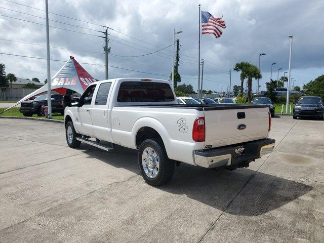 used 2012 Ford F-250 car, priced at $15,895