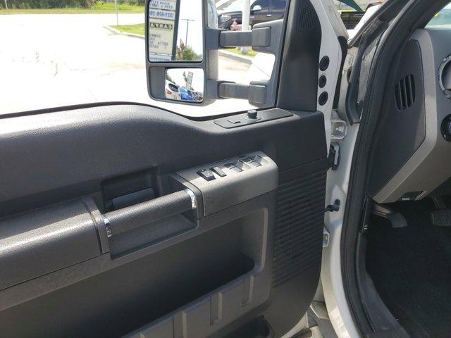 used 2012 Ford F-250 car, priced at $15,895