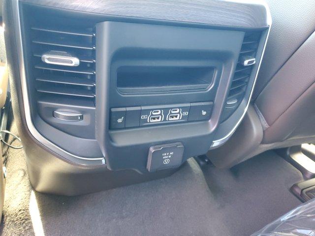 new 2025 Ram 1500 car