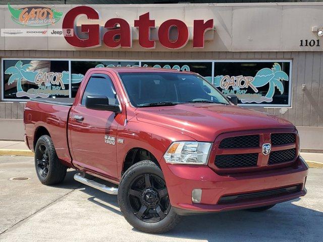 used 2013 Ram 1500 car, priced at $14,995