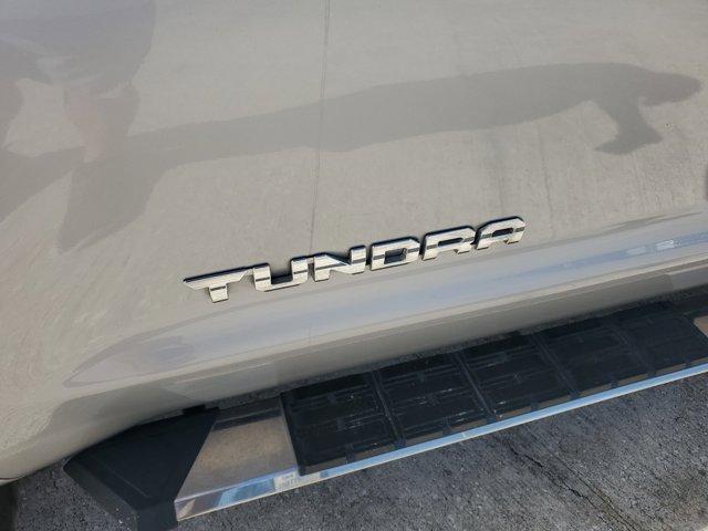 used 2017 Toyota Tundra car, priced at $21,995