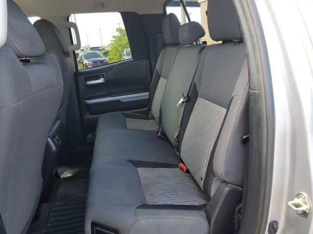 used 2017 Toyota Tundra car, priced at $21,995