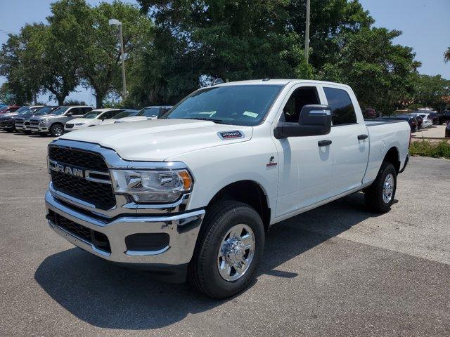 new 2024 Ram 2500 car, priced at $58,717