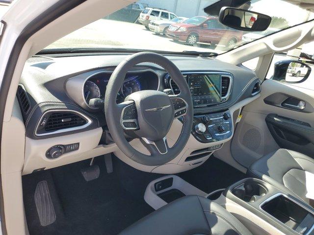 used 2024 Chrysler Pacifica car, priced at $38,995