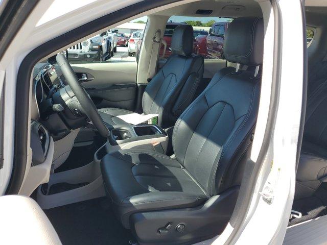 used 2024 Chrysler Pacifica car, priced at $38,995