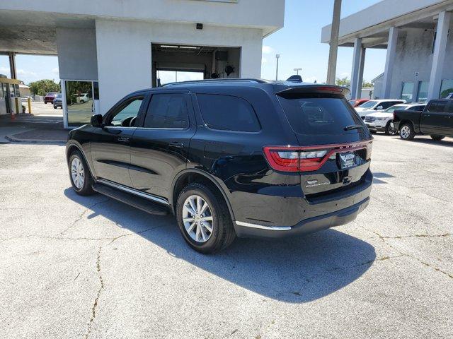 used 2023 Dodge Durango car, priced at $31,895