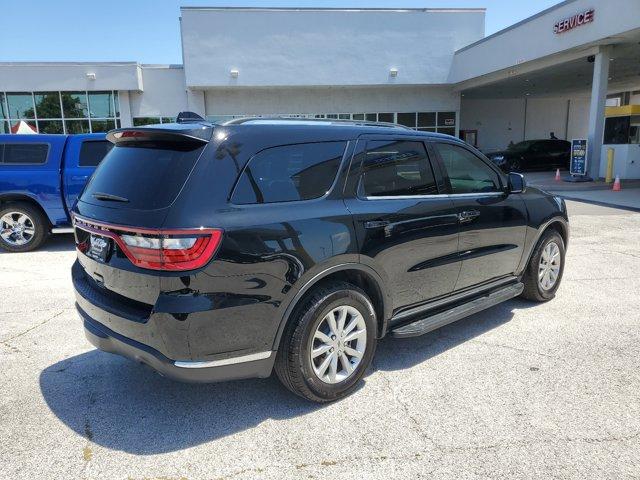 used 2023 Dodge Durango car, priced at $31,895