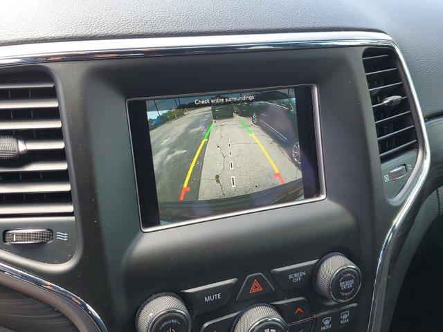 used 2020 Jeep Grand Cherokee car, priced at $21,995