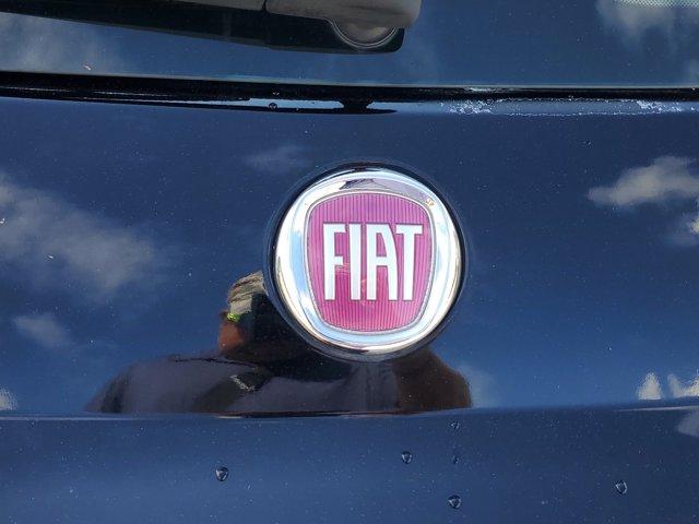 used 2015 FIAT 500 car, priced at $6,995