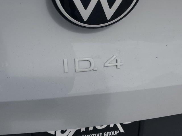 used 2021 Volkswagen ID.4 car, priced at $22,995